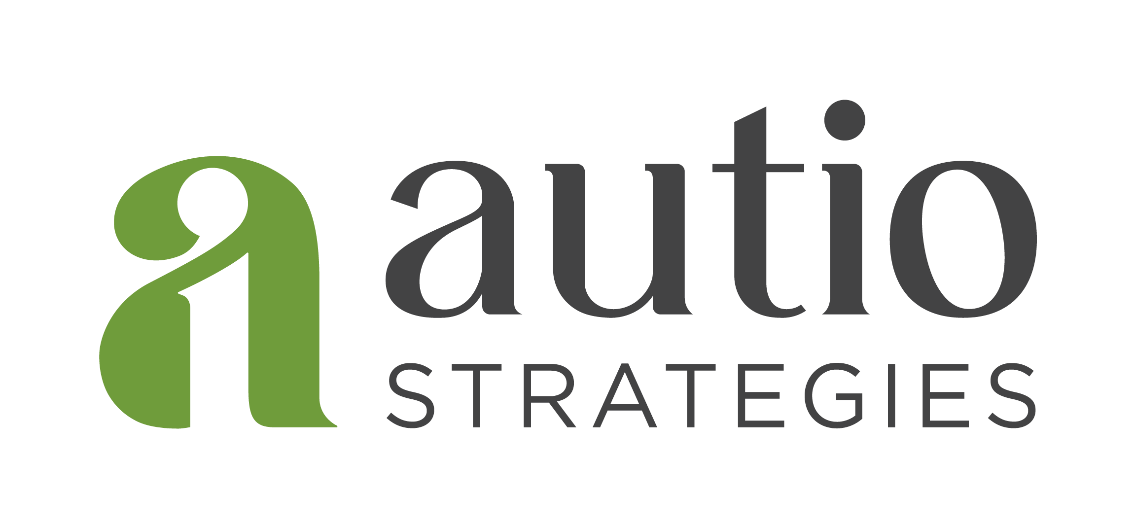 Autio Strategies Logo